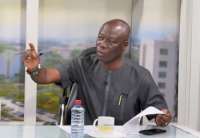 Ofori-Atta should subject himself to accountability — Nii Lante Vanderpuye 