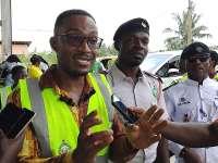 NACOC, NRSA conduct joint road safety and drug awareness exercise