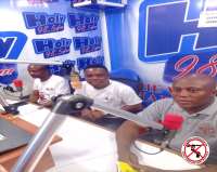 NACSA, NCCE intensify public education on illicit arms in Aflao