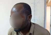 Kotoku market unrest: Police arrest man in connection with shooting incident