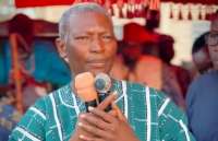 Upper East: Simon Aworigo promises action on Navrongo roads