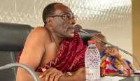 Volta Regional House of Chiefs urged EOCO to respect court ruling in Kwamigah-Atokple case