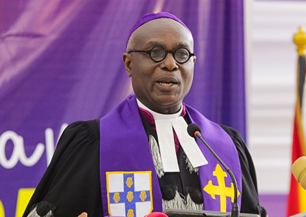 Don’t belittle our intelligence with your LGBTQ+ U-turn – Methodist Bishop slams govt