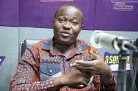 Impact of Russia-Ukraine war greater than that of Mideast crisis — Kwasi Kwarteng