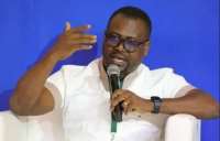 I'm one of the pioneers of the Kwahu Easter festivities — Abeiku Santana