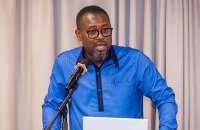 Easter has become one of the biggest tourism seasons in Ghana — Abeiku Santana