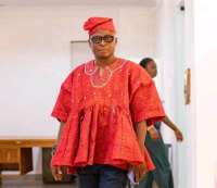 Dr. Nunyoname urges unity for development at Sokode Youth Homecoming