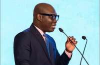 'Galamsey fight is not a child’s play' — Lands Ministry's Media Relations Officer 