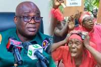 'We can’t find our MP' – Ahafo cocoa farmers slam Agric minister 