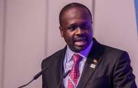 Ghana’s electoral commission is one that trusts thieves — Omane Boamah