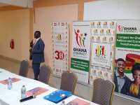NCCE, ACET engage private sector under ‘Ghana Compact’ initiative