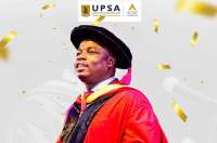 GAUA UPSA pledges support for newly appointed Vice Chancellor
