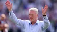 'David Moyes receives fitting send-off at end of West Ham era'