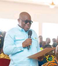 Aviation sector has fully recovered from covid-19 disruption – Akufo-Addo