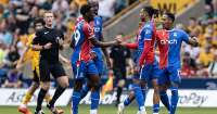 PL: Olise and Eze score as Crystal Palace win at Wolves