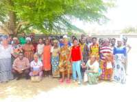 Women Livelihood Empowerment project launched in Upper East