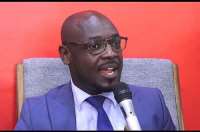 GFA: National team appointment is based on who has performed - Henry Asante Twum