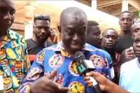 'It's a digrace for Akufo-Addo gov't' – Aduomi on vote-buying allegations at Ejisu by-election