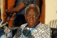 Afari Gyan is the most pragmatic EC Chair Ghana has had, Jean Mensa has failed abysmally – Franklin Cudjoe