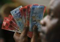 Dollarise Ghana’s economy to curb cedi depreciation — Dr Kwakye tells gov't
