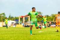 FA Cup: Manaf Umar credits hard work after Nsoatreman FC's win over Legon Cities