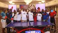 Over 100 CEOs, executives gear up for 7th Pingpong Tourney in Accra