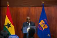 We've made massive investments in technology-driven education – Akufo-Addo