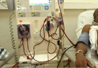 Dialysis treatment: Take up the cost of dialysis just as you’ve done free SHS — Major Baffour Ahenkorah ‘begs’ gov’t