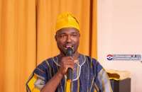 Anti-LGBTQ Bill: Akufo-Addo is blameless, he's only heeding to AG's advice - Seidu Musah