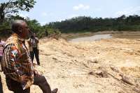 Illegal mining: We cannot afford to lose our precious natural resources to the greed of few individuals – Mahama