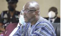Prof. H Kwasi Prempeh reacts to Mahama's promise to appoint 60 ministers