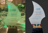 GAMA Sanitation and Water Project receives Engineering Excellence Award for its innovative solutions