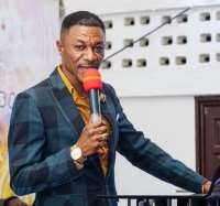 Ghana can't achieve proper democratic if pastors refuse to speak The Truth - Apostle Boateng