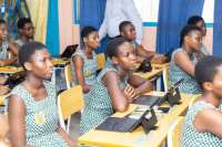 70,000 smart tablets deployed to schools