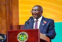 ‘The bible says no, our Quran says no, Ghanaians say no’; LGBTQ+ will never happen under my watch – Bawumia assures