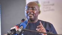 I’ll cut govt expenditure by GH¢30billion if elected president – Bawumia