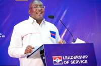 I’m going to keep my eyes on your allawa, there’ll be no delays in payment if I become president – Bawumia to trainee nurses
