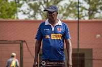 I was approached to reject Heart of Lions coaching offer - Bashir Hayford