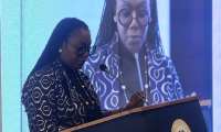 Gov't priorities digital innovation for sustainable development – Ursula Owusu-Ekuful
