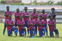 2023/24 GPL Matchday 30: Legon Cities 2-1 Great Olympics - Match Reports