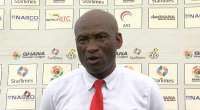 We did not deserve to lose against Berekum Chelsea - Asante Kotoko coach Prosper Narteh Ogum