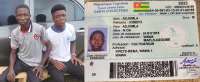Voter registration: Two Togolese Nationals arrested in Buem for attempting to register