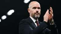 Manchester United in better place than last year - Erik ten Hag