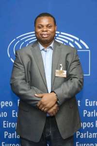 Fight against corruption should start with the presidency — Franklin Cudjoe