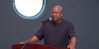 Our quest for economic sovereignty must go beyond flowery, impact-less speeches – Mahama