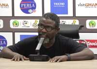 WAFU Zone B Championship: Securing U-17 AFCON spot will be exciting, says Black Starlete coach Laryea Kingston