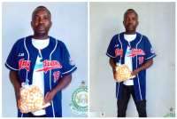 Nigerian national jailed 10 years for attempting to smuggle cocaine to Vietnam