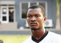 Super Clash: Midfielder Daniel Nii Adjei predicts win for Asante Kotoko against Hearts of Oak