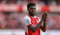 Fenerbahce begin talks to sign Thomas Partey from Arsenal - Reports