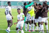 WAFU Zone B U-17 Championship: Burkina Faso halt Black Starlets AFCON dream with 2-1 win